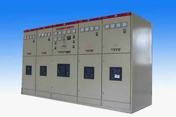 长春装修配电柜 安全实用建筑抽屉式配电柜-电